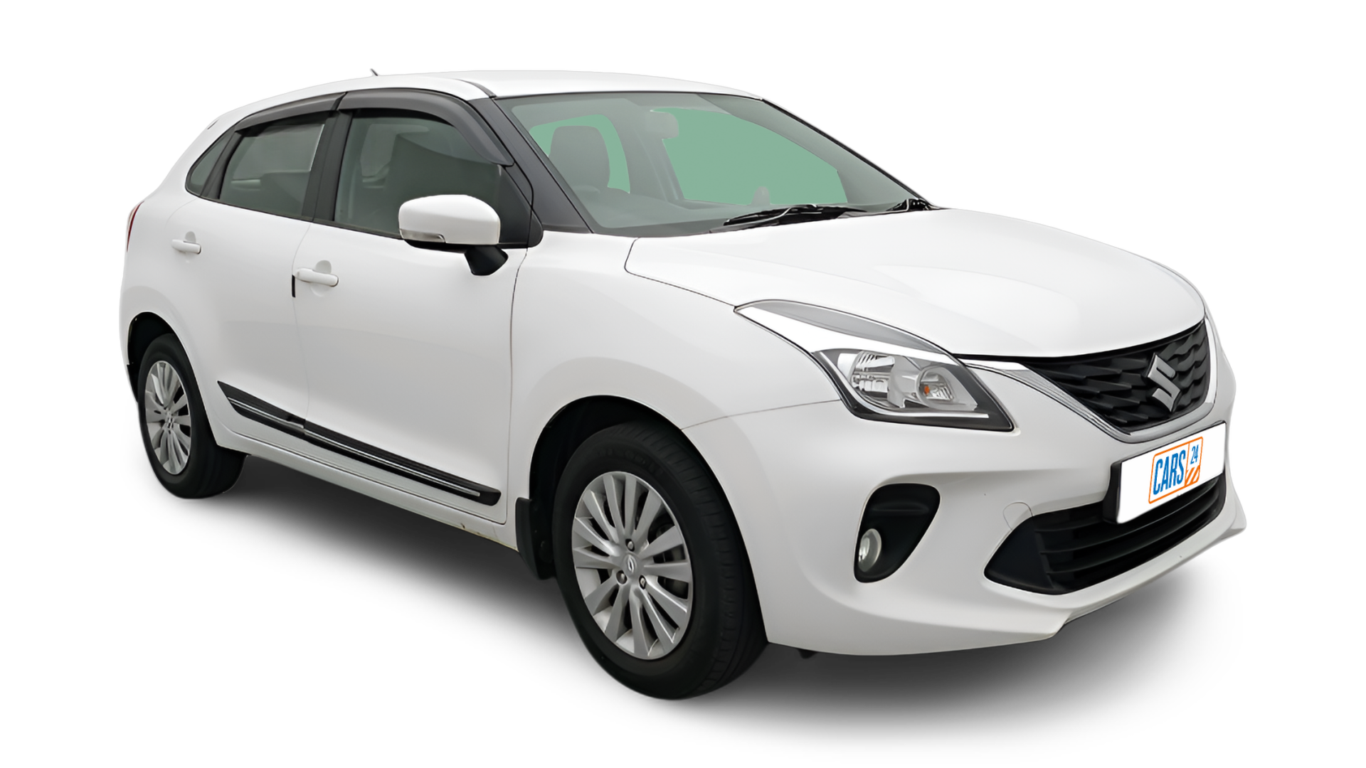 Maruti Baleno-img